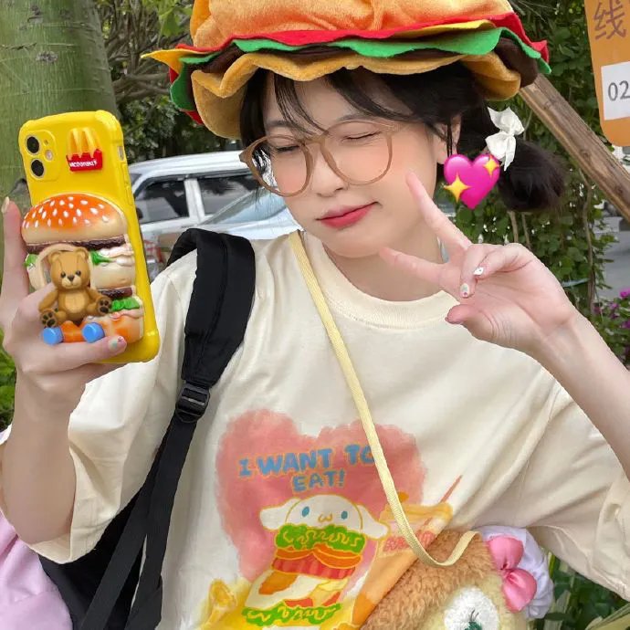 活力满分的夏天